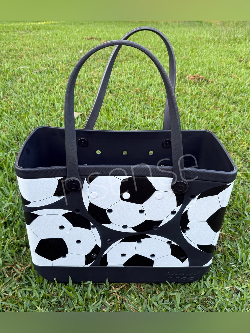 BOGG BAG Soccer Bag